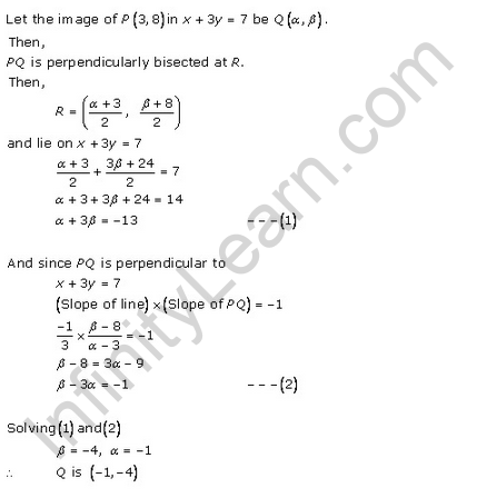 RD-Sharma-class-11-Solutions-Chapter-23-Straight-Lines-Ex-23.12-Q-20