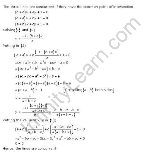 RD-Sharma-class-11-Solutions-Chapter-23-Straight-Lines-Ex-23.11-Q-5