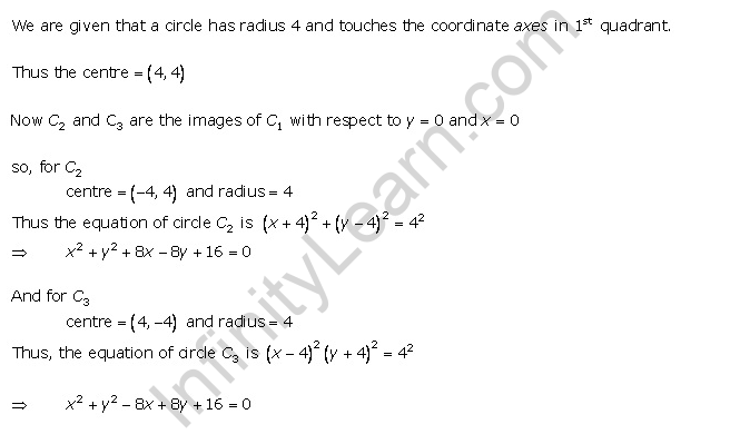 RD-Sharma-class-11-Solutions-Chapter-24-Circles-Ex-24.1-Q-11