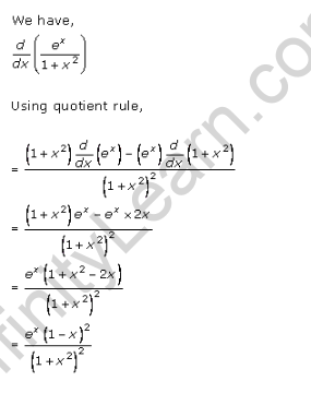 RD-Sharma-class-11 Solutions-Derivatives-Chapter-30-Ex-30.5-Q-8