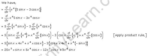 RD-Sharma-class-11 Solutions-Derivatives-Chapter-30-Ex-30.4-Q-20