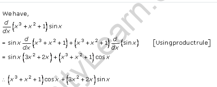 RD-Sharma-class-11 Solutions-Derivatives-Chapter-30-Ex-30.4-Q-6