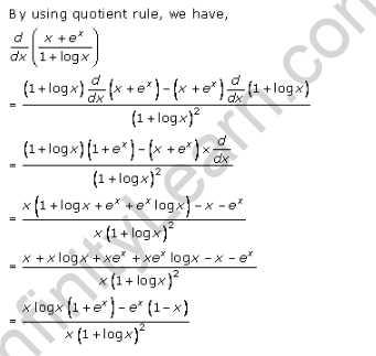 RD-Sharma-class-11 Solutions-Derivatives-Chapter-30-Ex-30.5-Q-3