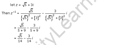 RD-Sharma-class-11-Solutions-Chapter-13-Complex-Numbers-Ex-13.2-Q-4-iii