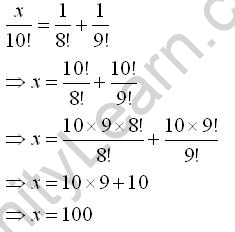 Free-RD-Sharma-class-11-Solutions-Chapter-16-Permutations-Ex-16.1-Q-3-ii