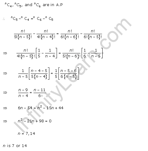 RD-Sharma-class-11-Solutions-Combinations-Chapter-17-Ex-17.1-Q-18