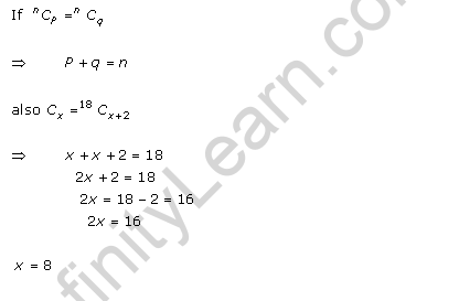 RD-Sharma-class-11-Solutions-Combinations-Chapter-17-Ex-17.1-Q-6