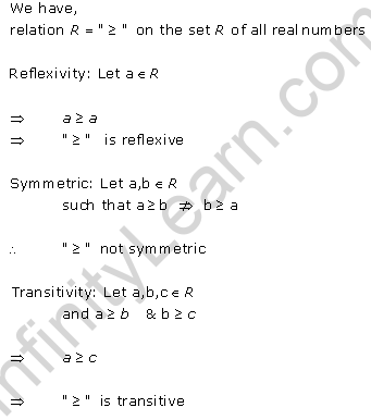 RD Sharma Class 12 Solutions Chapter 1 Relations Ex 1.1 Q13