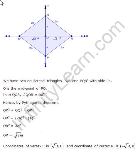RD-Sharma-class 10-Solutions-Chapter-14-Coordinate Gometry-Ex-14.1-Q3
