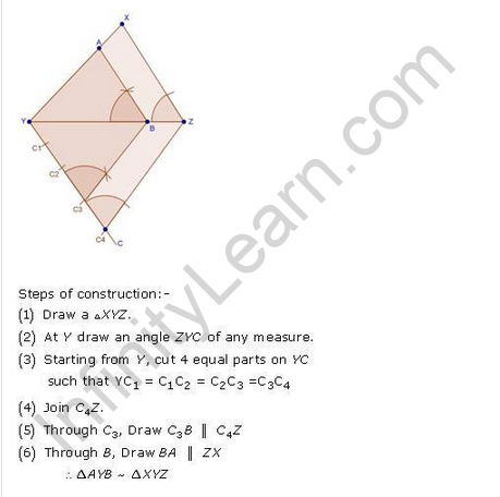 RD-Sharma-class 10-Solutions-Chapter-11-constructions-Ex 11.2 Q12
