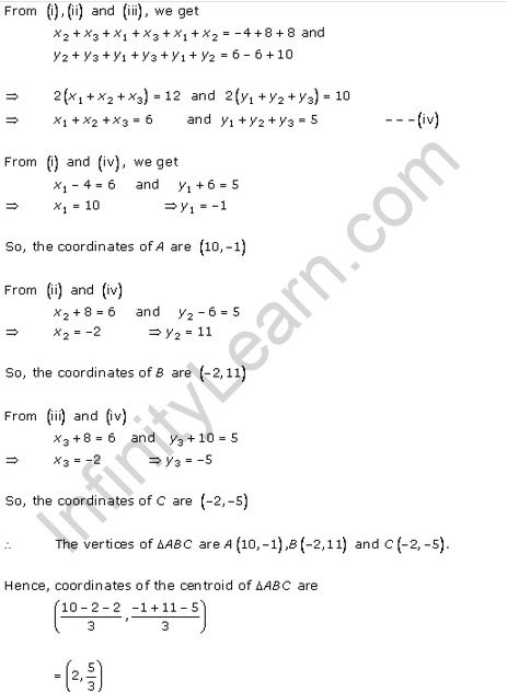 RD-Sharma-class 10-Solutions-Chapter-14-Coordinate Gometry-Ex-14.4-Q7 i