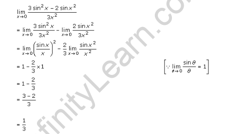 RD-Sharma-class-11-Solutions-Limits-Chapter-29-Ex-29.7-Q-43