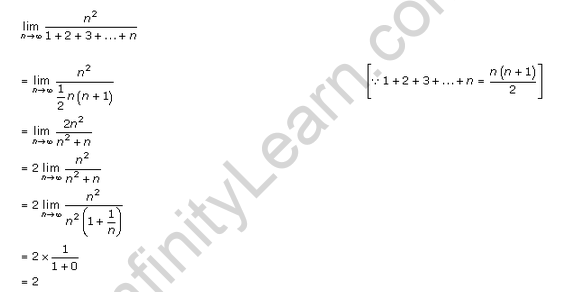 RD-Sharma-class-11-Solutions-Limits-Chapter-29-Ex-29.6-Q-8