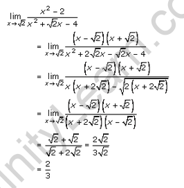 RD-Sharma-class-11-Solutions-Limits-Chapter-29-Ex-29.3-Q-11