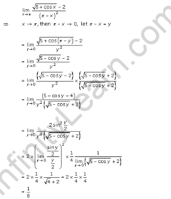 RD-Sharma-class-11-Solutions-Limits-Chapter-29-Ex-29.8-Q-15