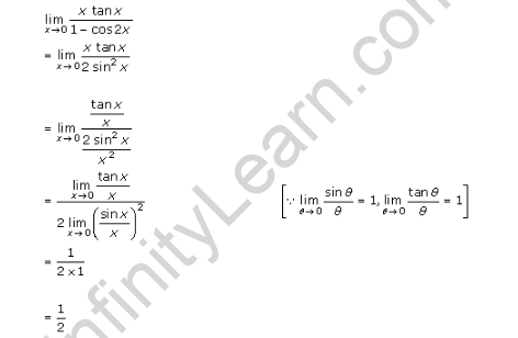 RD-Sharma-class-11-Solutions-Limits-Chapter-29-Ex-29.7-Q-40