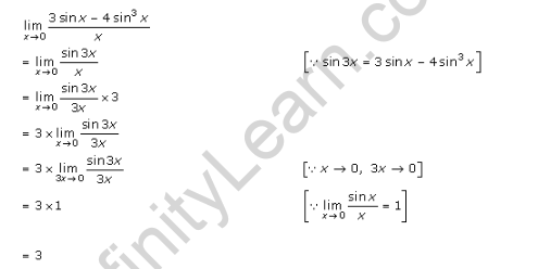 RD-Sharma-class-11-Solutions-Limits-Chapter-29-Ex-29.7-Q-5