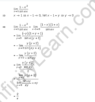 RD-Sharma-class-11-Solutions-Limits-Chapter-29-Ex-29.8-Q-21