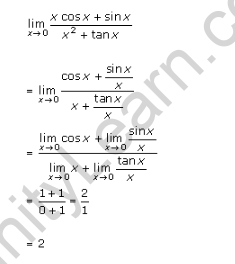 RD-Sharma-class-11-Solutions-Limits-Chapter-29-Ex-29.7-Q-46