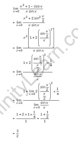 RD-Sharma-class-11-Solutions-Limits-Chapter-29-Ex-29.7-Q-36