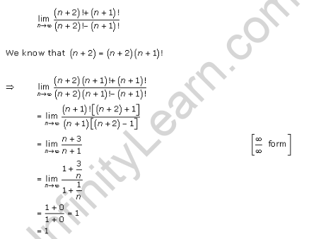 RD-Sharma-class-11-Solutions-Limits-Chapter-29-Ex-29.6-Q-24