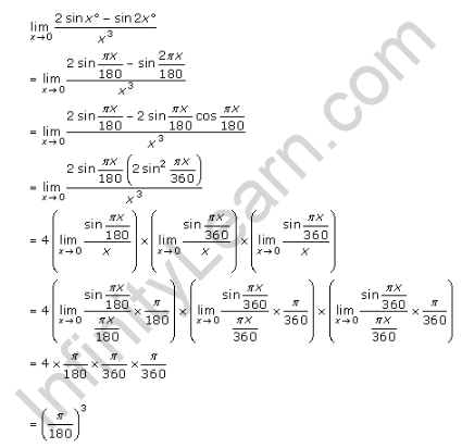 RD-Sharma-class-11-Solutions-Limits-Chapter-29-Ex-29.7-Q-38