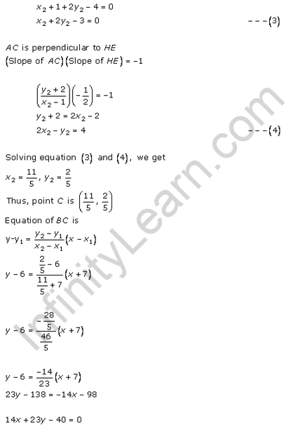 RD-Sharma-class-11-Solutions-Chapter-23-Straight-Lines-Ex-23.12-Q-26-i