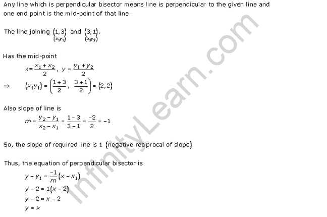 RD-Sharma-class-11-Solutions-Chapter-23-Straight-Lines-Ex-23.12-Q-3