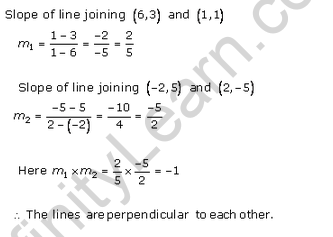 RD-Sharma-class-11-Solutions-Chapter-23-The-Straight-Lines-Ex-23.1-Q-3-iii
