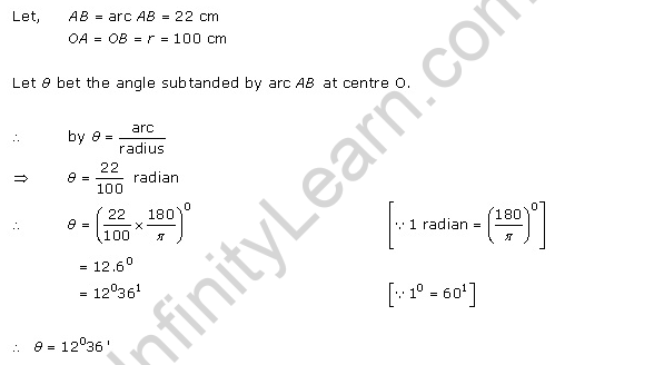 RD-Sharma-Class-11-Solutions-Chapter-4-Measurement-Of-Angles-Ex-4.1-Q-20