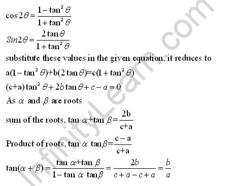 RD-Sharma-class-11-Solutions-Chapter-9-Tigonometric-Ratios-of-Multiple-And-Submultiple-Angles-Ex-9.1-Q-42