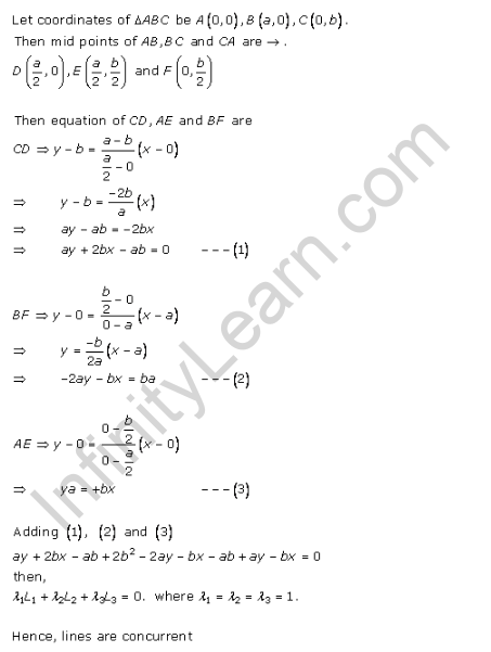 RD-Sharma-class-11-Solutions-Chapter-23-Straight-Lines-Ex-23.11-Q-8