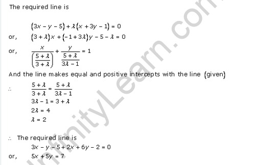 RD-Sharma-class-11-Solutions-Chapter-23-Straight-Lines-Ex-23.19-Q-8