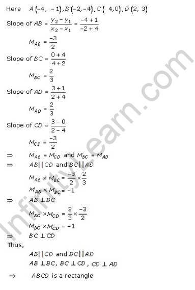RD-Sharma-class-11-Solutions-Chapter-23-The-Straight-Lines-Ex-23.1-Q-11