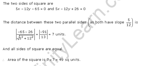RD-Sharma-class-11-Solutions-Chapter-23-Straight-Lines-Ex-23.16-Q-2