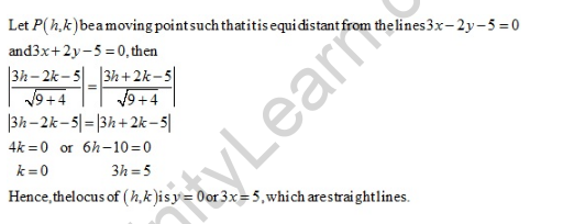 RD-Sharma-class-11-Solutions-Chapter-23-Straight-Lines-Ex-23.15-Q-14