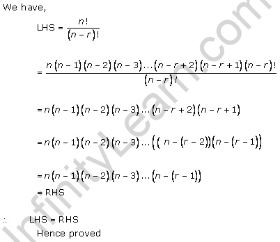 Free-RD-Sharma-class-11-Solutions-Chapter-16-Permutations-Ex-16.1-Q-11-i