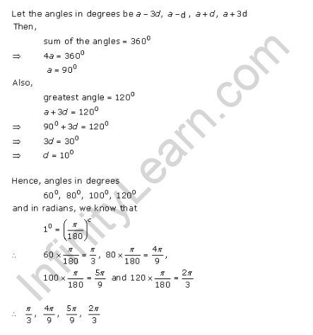 RD-Sharma-Class-11-Solutions-Chapter-4-Measurement-Of-Angles-Ex-4.1-Q-6