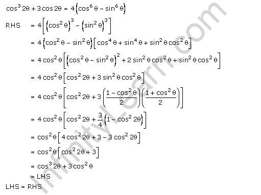RD-Sharma-class-11-Solutions-Chapter-9-Tigonometric-Ratios-of-Multiple-And-Submultiple-Angles-Ex-9.1-Q-14