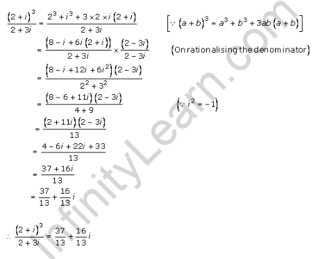 RD-Sharma-class-11-Solutions-Chapter-13-Complex-Numbers-Ex-13.2-Q-1-iv