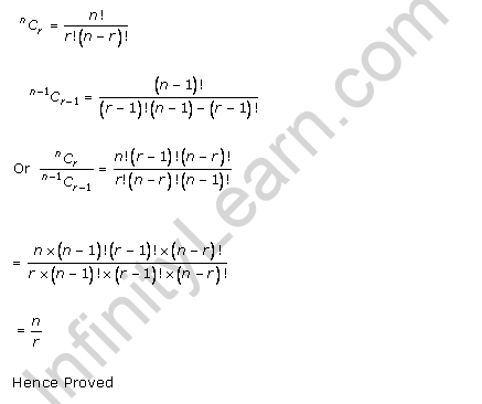 RD-Sharma-class-11-Solutions-Combinations-Chapter-17-Ex-17.1-Q-20-ii