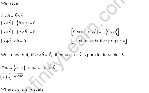 RD Sharma Class 12 Solutions Online Chapter 25 Vector or Cross Product Ex 25.1 Q15