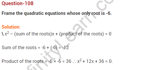 Quadratic-Equations-CBSE-Class-10-Maths-Extra-Questions-108