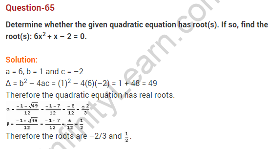 Quadratic-Equations-CBSE-Class-10-Maths-Extra-Questions-65