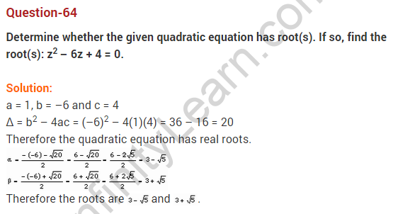 Quadratic-Equations-CBSE-Class-10-Maths-Extra-Questions-64