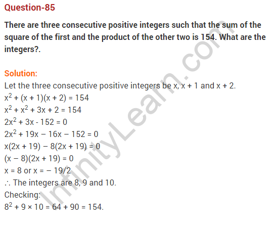 Quadratic-Equations-CBSE-Class-10-Maths-Extra-Questions-85