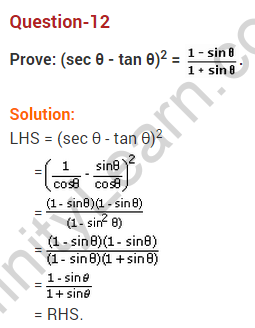 trigonometry extra credit assignment