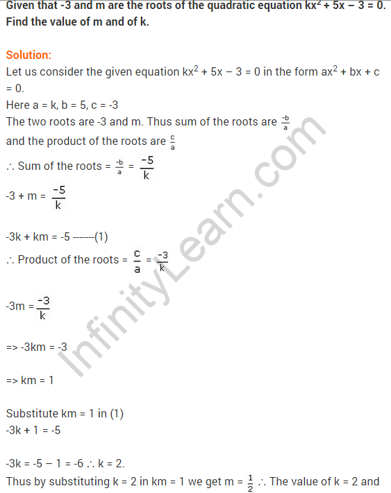 Quadratic-Equations-CBSE-Class-10-Maths-Extra-Questions-101