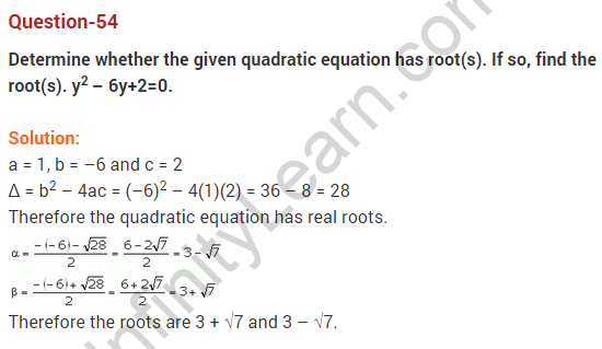 Quadratic-Equations-CBSE-Class-10-Maths-Extra-Questions-54