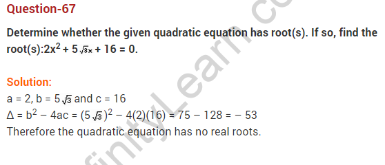 Quadratic-Equations-CBSE-Class-10-Maths-Extra-Questions-67